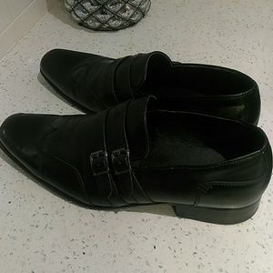 Men's shoes